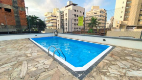 ClickGuarujá Hospedagem - Enseada, Guarujá